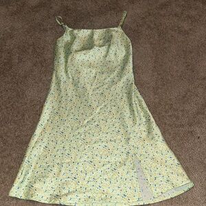 Princess Polly Dress